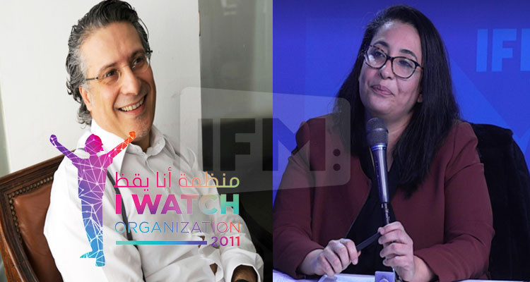 بن عبدة: أنا يقط هي رفعت قضية بنبيل القروي وغيرت المشهد السياسي مش الدولة