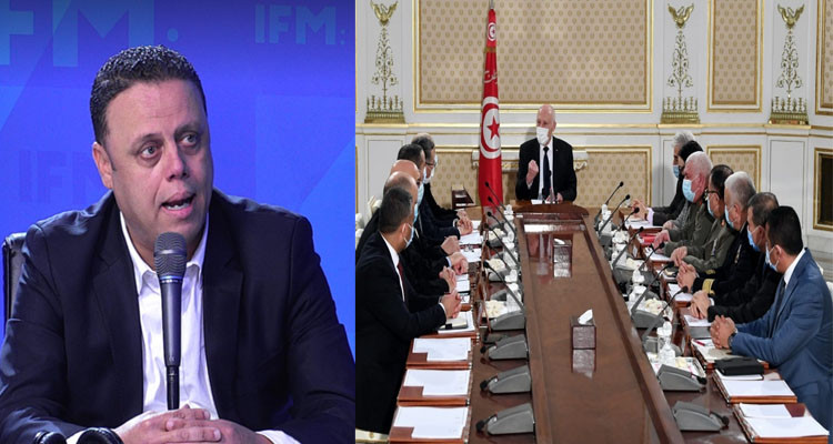 المكي: نحن في حالة حرب اقتصادية حقيقية ويجب أن تكون هناك قيادة حرب