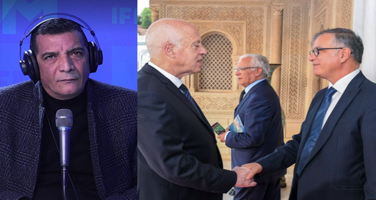 خليل: أنا كيما أمين محفوظ ضد غلق المطاعم والمقاهي في رمضان