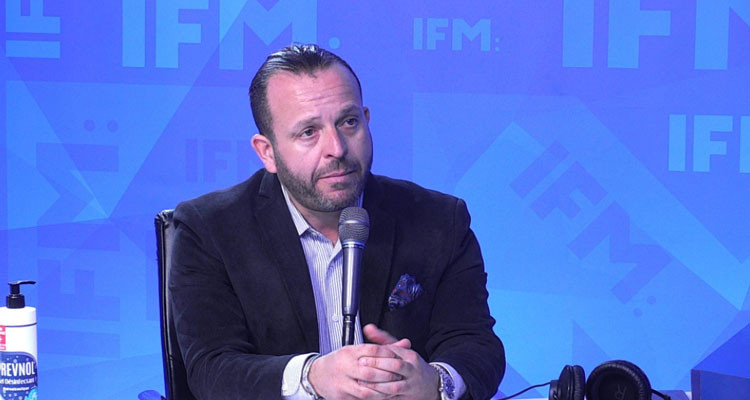 بن صالحة: لم نمثل كشهود أمام قاضية التحقيق والسر المهني للمحامي سر مطلق