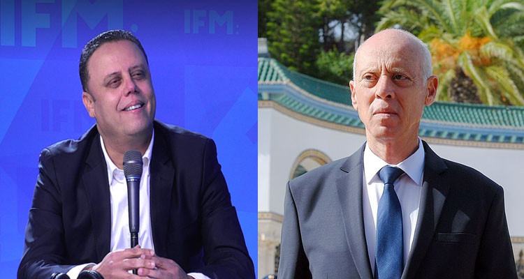 المكي للرئيس: إذا ارتأينا أنك ستشق طريق يهدد 25 جويلية ومصالح الشعب سنكون ضد سياساتك