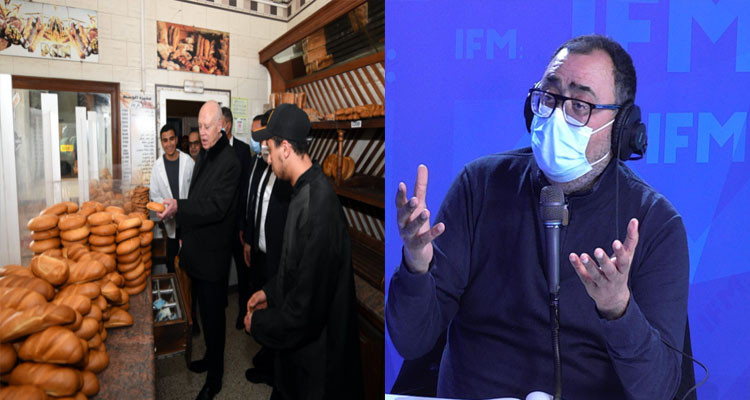 سفيان: فما قادة ميدانيين يقودو حرب وفما الي يقودو صنع خبزة كل واحد وإمكانياتو