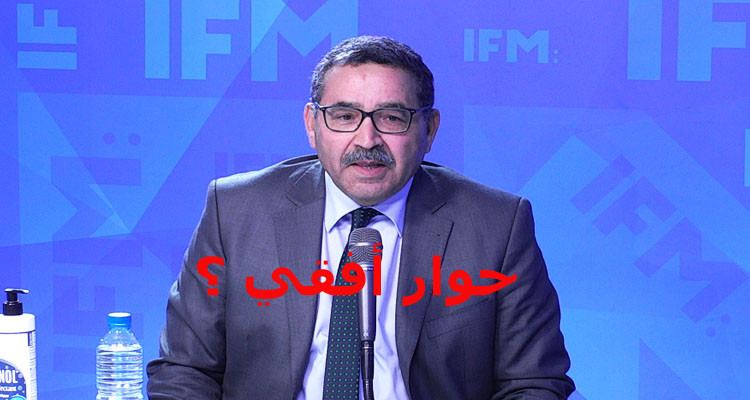 زهير حمدي: نحن ندعو إلى حوار أفقي مع الشعب التونسي 