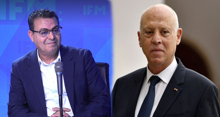 المغزاوي: هذا ما قلته للرئيس بخصوص تطبيق مشروع البناء القاعدي