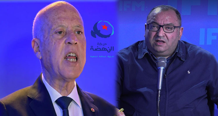 حاتم المانسي: قاعدين نرجعو إلى الوراء كي نشوف النهضة متصدرة الانتخابات البلدية