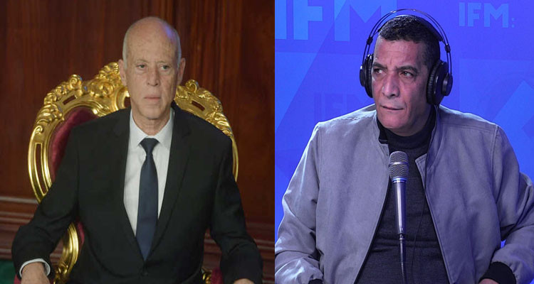 خليل: بديت نشوف أنو التونسي يبحث عن رئيس أكثر ماللي يبحث على برلمان