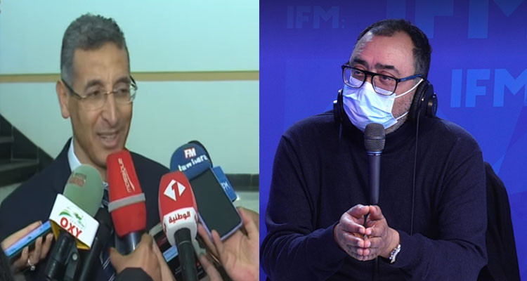 سفيان: نرتاب في تصريحات وزير الداخلية وقتلي قال عملنا نجاحات غير مسبوقة