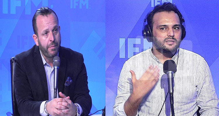 بن صالحة: قضية شيبة كانت سبب لفتح قلعة مركز التحاليل والعباد تعرف ما يحصل