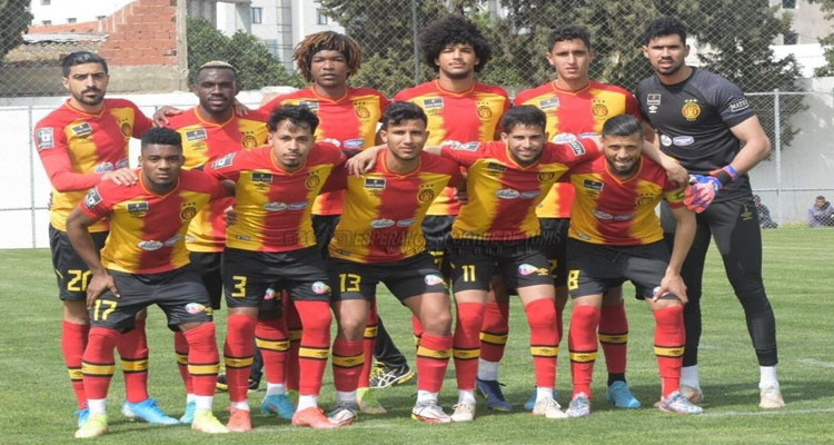 الترجي يفوز وديا على مستقبل الرجيش بهدف دون رد