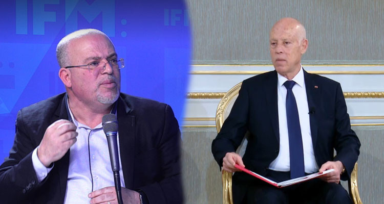 ديلو: القاسم الأبرز بين من سيجتمعون غدا هو إيقاف الجنون التشريعي والانفراد بالسلطة الانتحاري