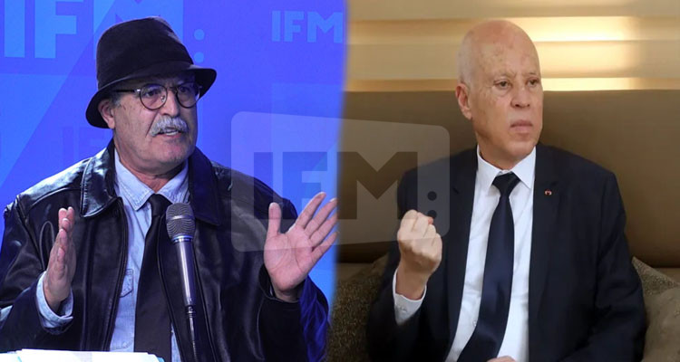 الزكراوي: قرار حل البرلمان جاء متأخرا وكان يمكن للرئيس اعتماد المرسوم 117 فقط