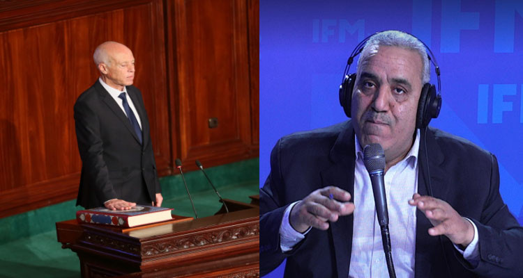 مختار: من حيث المبدأ الاستشارة حاجة جيدة ولا سبيل للحديث عن فشلها