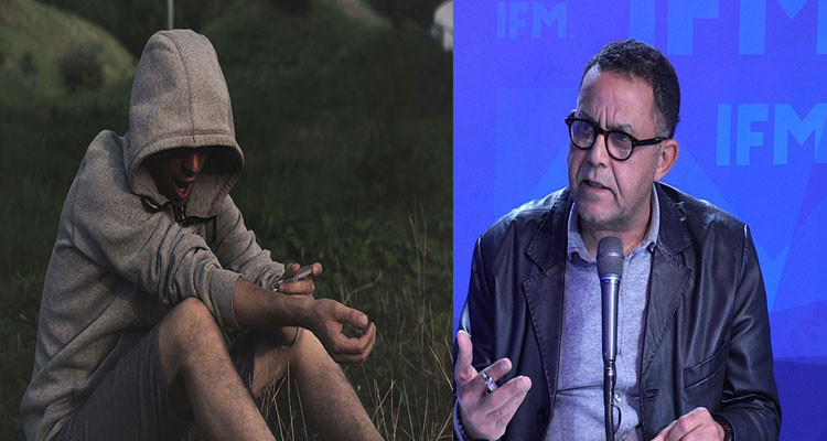 مختص في علم الاجتماع: ولدي عندو اضطراب ثنائية القطب ومدمن...