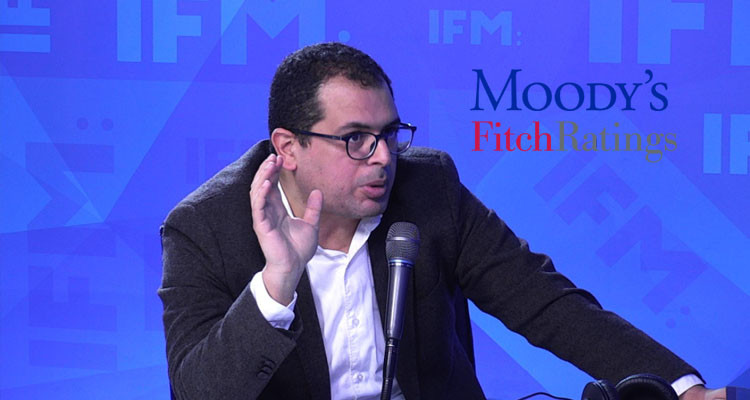 حمزة المدب: اليوم فما شكوك حقيقية حول قدرة تونس على الإيفاء بديونها