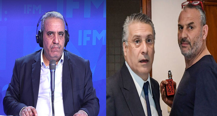 مختار: الحكم بـ120 عام سجن ضد غازي القروي لا علاقة له بقضيتو هو وخوه