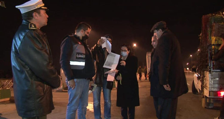 وزيرة التجارة تدعو إلى تفعيل أقصى العقوبات ضد كل من تسول له نفسه المساس بالمقدرة الشرائية للمواطن