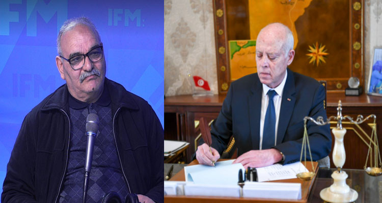 مسيليني: عملنا منظومة لمتابعة المواد المدعمة مالانتاج للبيع لكن وضعت عالرف