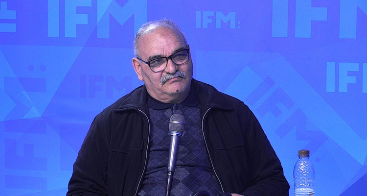 محمد المسيليني: الاحتكار جريمة و4 عوامل جعلت  الشعب مهددا بالجوع  