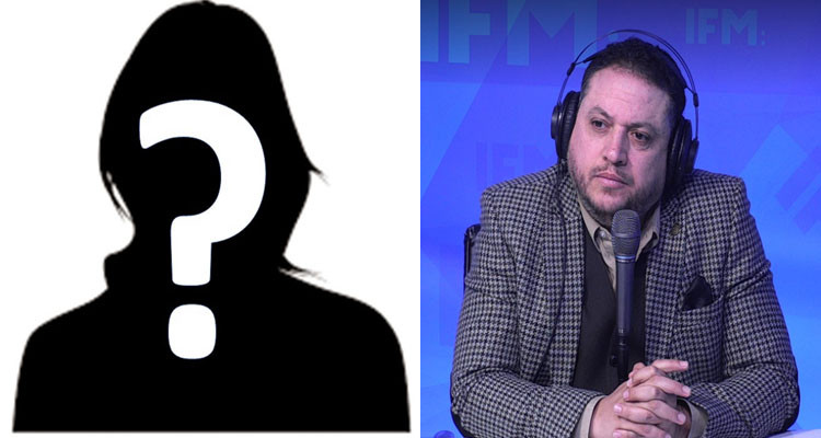 طارق: المرأة الي تم إيقافها بعد إحباط مخطط إرهابي يبدو تؤمن بفك سراح العاني