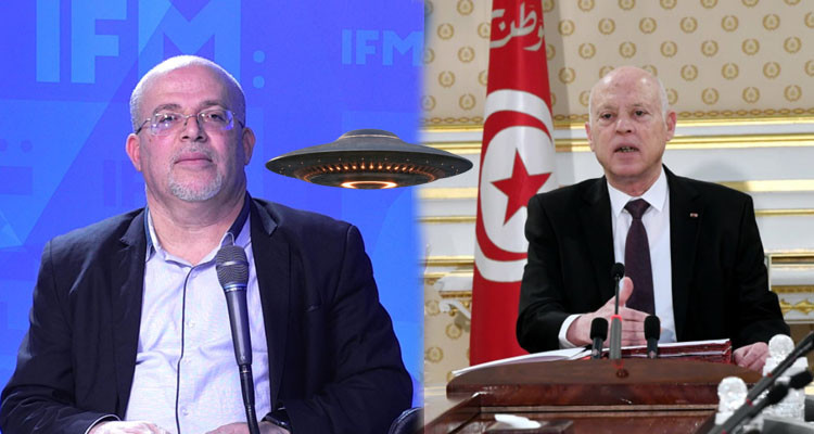 ديلو: الرئيس نصحنا بعقد اجتماعنا في الفضاء وتحقق ما طلبه اجتمعنا في الفضاء الافتراضي