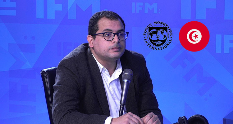 المدب: بعد فشل برامج 2013 و2016 صندوق النقد الدولي رما الكرة للتوانسة وقالهم اتفقو على إصلاحات وإيجاو