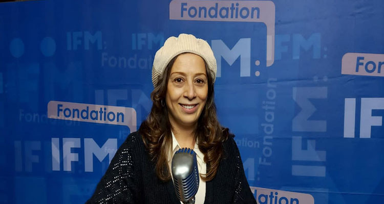 عفاف زدام: المواطن ولا يحس أنو الديمقراطية المحلية ما خلقتلوش إضافة جديدة