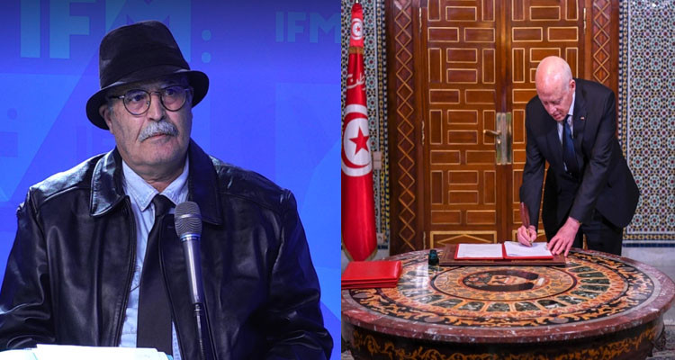 الزكراوي: مراسيم الشركات الأهلية والصلح الجزائي لن تعالج مشاكل تونس الاقتصادية