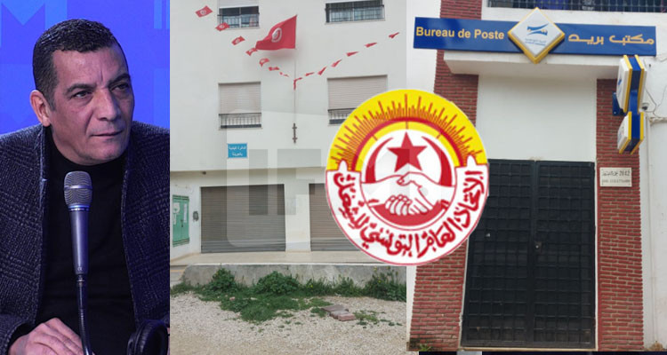 خليل: السلطة الحالية تجني في ثمن سياسة إطفاء الحرائق الي عملتها حكومات المشيشي والشاهد