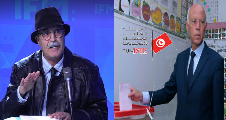 صغير الزكراوي: الرئيس عليه التعجيل بمصارحة الشعب بموقفه من هيئة الانتخابات