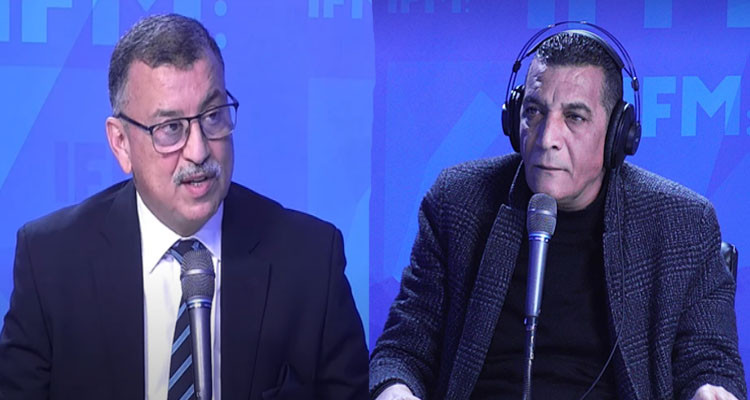 خليل: عبد الرزاق الكيلاني مش في حريتو يدلي بتصريحات ضد رئيس الجمهورية