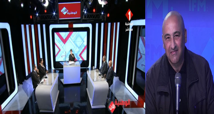 سامي بن سلامة: محللين في الوطنية كانوا مسيطرين عالمشهد ويبثو في سمومهم