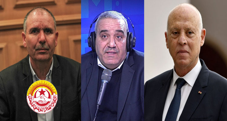 مختار: الاتحاد بعد إنجاز المؤتمر استأنف خطابو الوطني اللي يقولو عليه سياسي