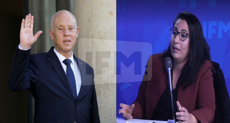 هناء بن عبدة: فما ناس في جمعيات مكرسة وقتها للمشاريع طبيعي إنها تخلص