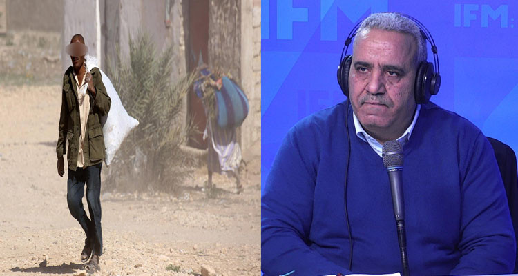 مختار: قصة هالبلاد مع الفقر قصة قديمة وطويلة 