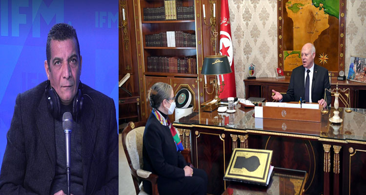 خليل: ثمة من قبض عليه كمهرب ومحتكر وعندو الصفة السياسية والنيابية 