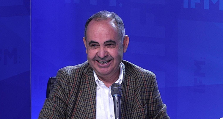 مبروك كرشيد: شاركت في الجلسة العامة ولكن بالنسبة لي البرلمان منتهي من مدة
