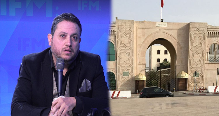 طارق: وزارة الدفاع لازم توضح حول مشاركة تونس في اجتماع عسكري بحضور إسرائيل