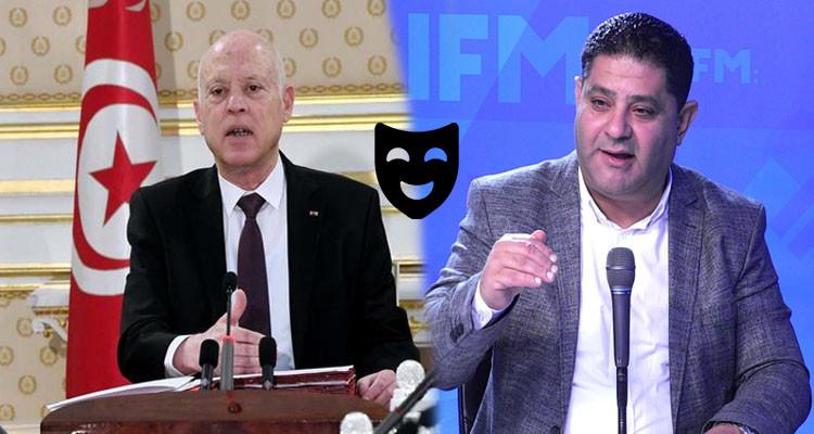 جلاد: كنت أنتظر قرار حل البرلمان وأعلمت به هذه الشخصية السياسية الكبيرة