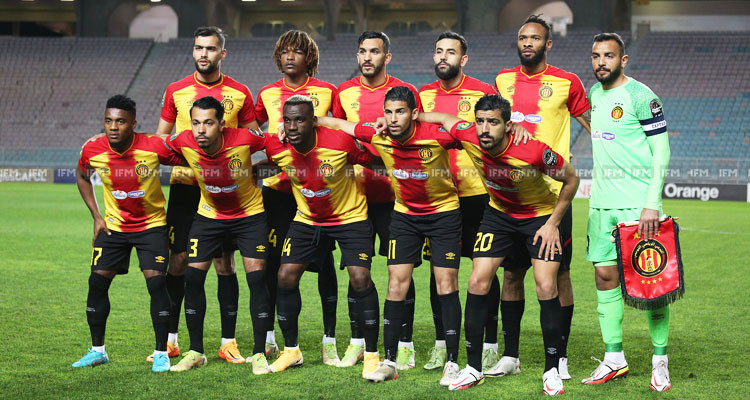 الفرق المتأهلة إلى ربع نهائي دوري أبطال إفريقيا وموعد القرعة بتوقيت تونس