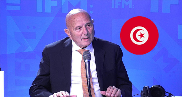 نجيب الشابي: قبل الثورة كل المؤشرات كانت خضراء الآن كحلا ماعادش حمرا ء