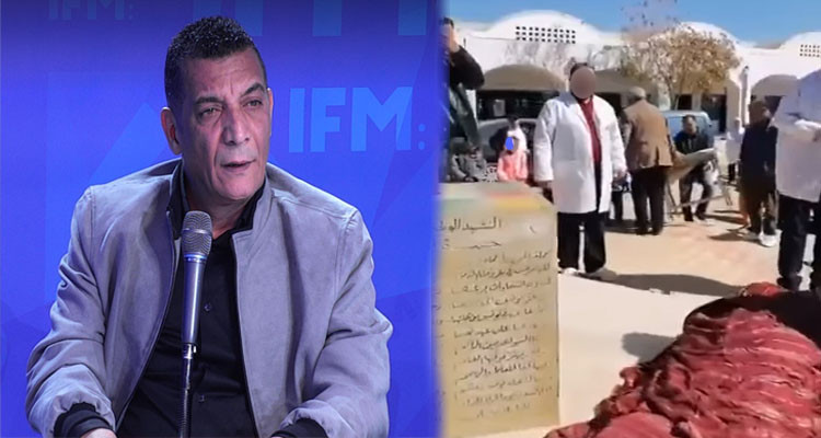 خليل: نية المربين كانت تكريم المرحومة هديل في محراب العلم والمعرفة