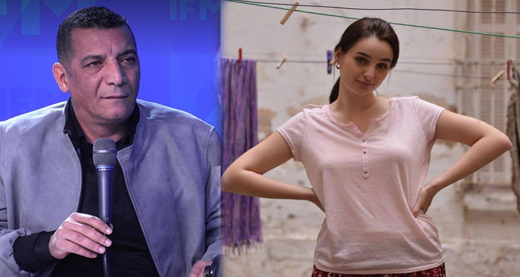 خليل: صورة المعينة المنزلية وقع تشويهها تشويه حقيرا جدا في براءة