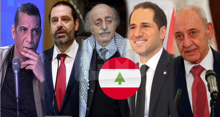خليل: لبنان دولة فقيرة يحكمها أغنياء اذا يحسبو ثروات هؤلاء مشكلها يتحل في درجين