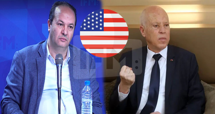 المليكي: من يتصور أن الولايات المتحدة داعمة للنهضة غالط ومش فاهم السياسية الخارجية الدولية