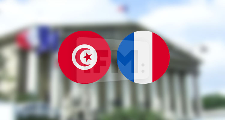 فرنسا تعرب عن قلقها إزاء التطورات الأخيرة في تونس وتدعو إلى حوار شامل