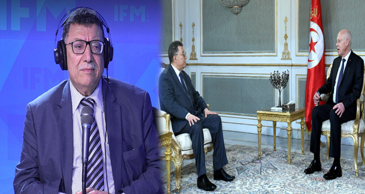عميد المحامين: الحوار الوطني انطلق في خطواته الأولى منذ غرة أفريل