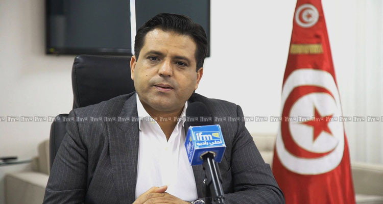 محامي سليم الرياحي يكشف لإي أف أم وضعية موكله القانونية في دبي