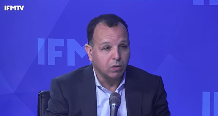 الإفراج عن عبد السلام اليونسي 