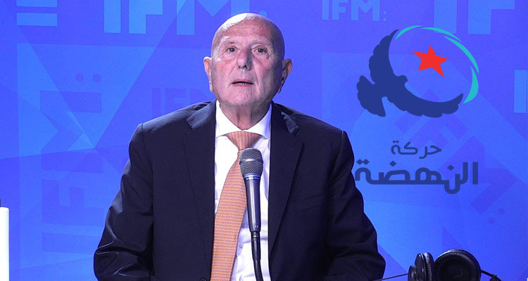 نجيب الشابي: النهضة طرف من الأطراف أحب من أحب وكره من كره وراهم توانسة