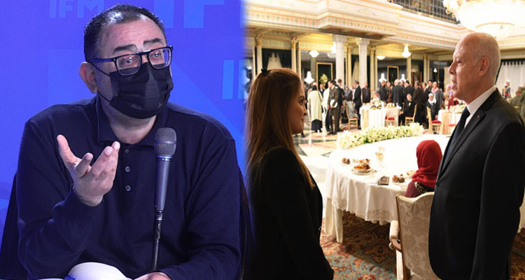 سفيان للرئيس: أعطينا موقف واضح ولا نص قانوني بش نعرفو من هم الصادقون